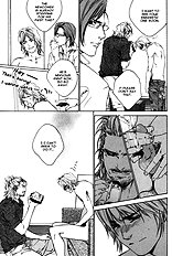 Ikenai Otoko Vol.1