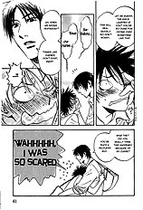 Aitsu No Daihonmei Vol.2