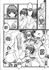 Strawberry Panic 2