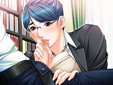 Kyouiku Mama To Oba To Oba