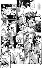 VANDREAD ALL CHARACTERS BOOK