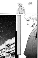 Mawaru Sekai No Kimi