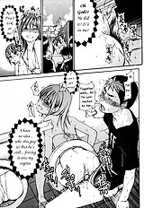 Shining Musume Vol.4