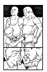 Bo And David
