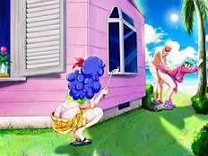 Watashi Michattandesu Super Bitch Girl Wo