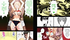 Angel Club Netorare