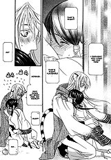 Oh My Maid