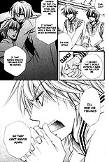 Miwaku No Ringo