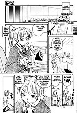 P Total Bio-Chemical Laboratory[ENG]