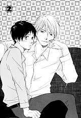 Mankai Darling Vol.1