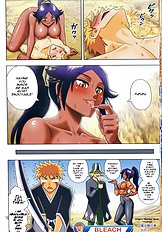 MuchiMuchi Angel Vol. 13