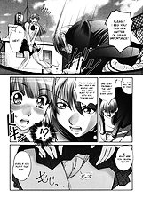 Saraba Ochinchin - 1-3