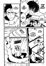 Kodomo Wa Tomaranai Vol.2