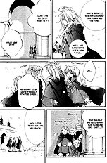 The Crimson Spell Ch. 5