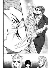 Harem Days