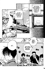 Mainichi Seiten Vol.1