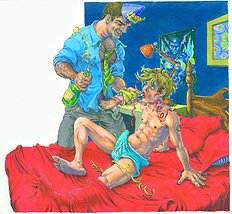 Mirwan Art
