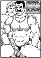 Querelle