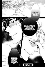 Katekyo Vol.3