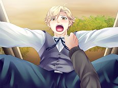 Lavish explosion in extreme hentai gay sex