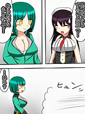 Threat