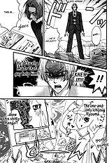 Love Stage