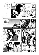 Milk Mama [Uncensored][ENG]