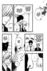 Ano Hi No Kimi Wo Dakishimeta Nara Vol.2