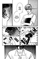 Koi Ga Bokura Wo Yurusu Hani Vol.3