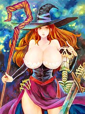Dragons Crown 8