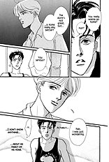 Deki No Ii Kiss Warui Kiss Vol.3