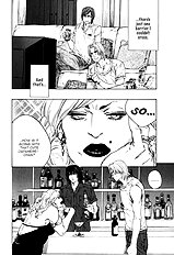 Ikenai Otoko Vol.1