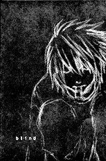 Blind Cidsa - Death Note