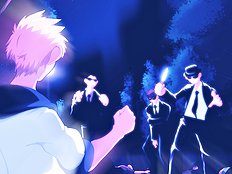 Yaoi images set 045