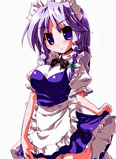 Hasumi Milk