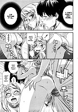 Witchcraft (Uncensored)[ENG]