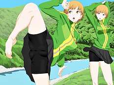 Persona 4