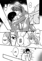 Yome Ni Konai Ka Vol.1
