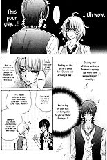 Love Stage