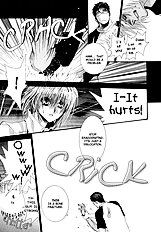 Okane Ga Nai Vol.7