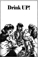 Voice Of Submission 05[ENG]