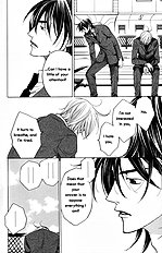 Houkago Hokenshitsu Vol.3