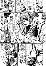 Cleopatra[ENG]