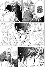 The Crimson Spell Ch. 8