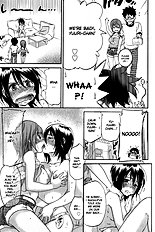 Chiro Onda - Koisuru Naked Girl Ch 1-10 [Cire & Desudesu][ENG]