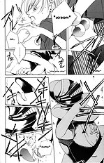 Houkago Hokenshitsu Vol.3