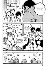 Aitsu No Daihonmei Vol.3