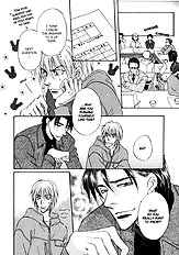 Koi Cha No Osahou Vol.1