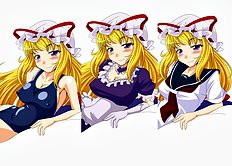 Artist galleries 16