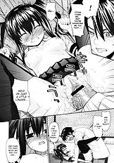Onegai Girlfriend+ [Saegusa Kohaku][ENG]